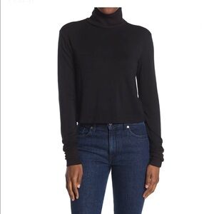 BLDWN Vaughn Turtle Neck Top